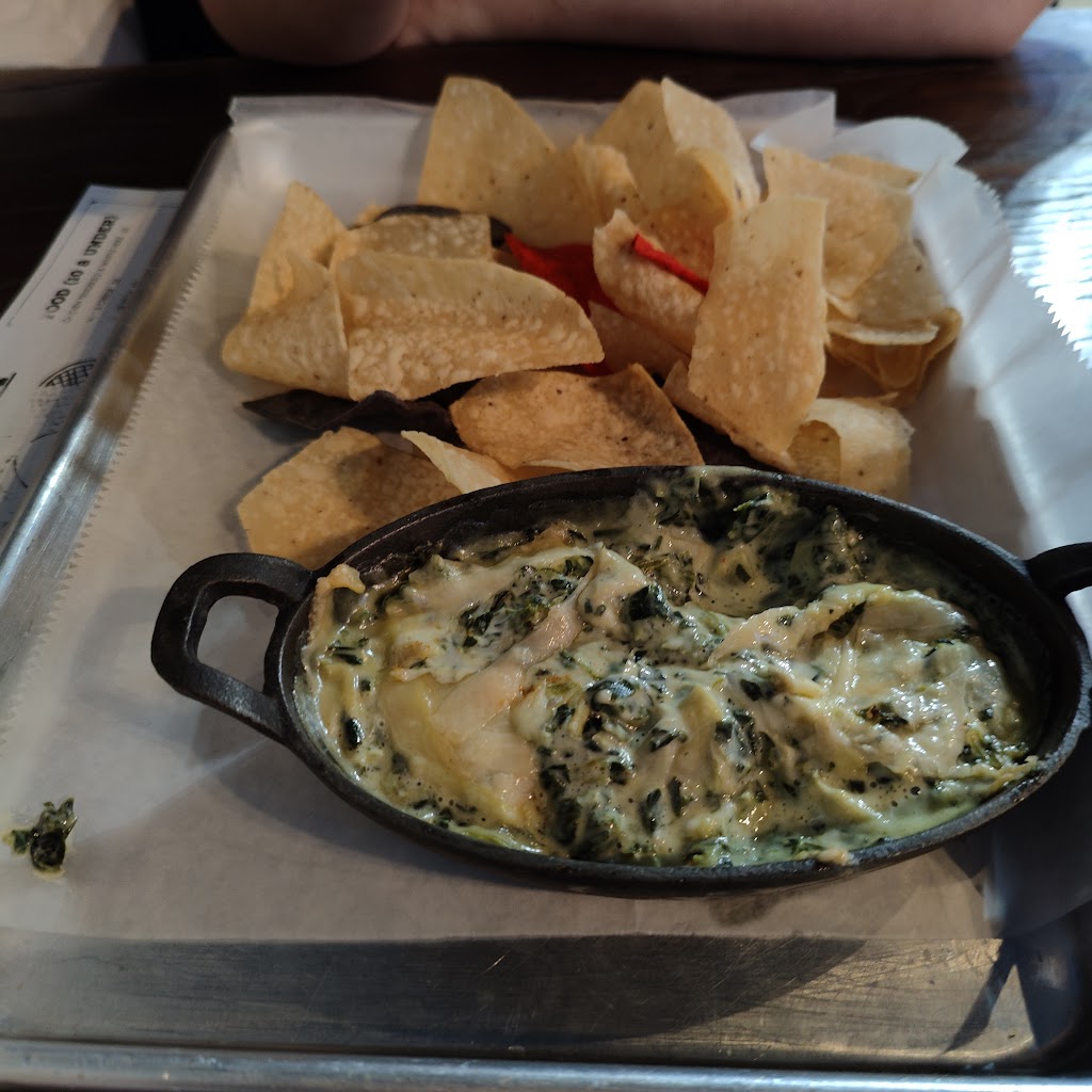 Bourbon & Barley | restaurant | 1037 Union University Dr, Jackson, TN 38305, USA | 7315749212 OR +1 731-574-9212