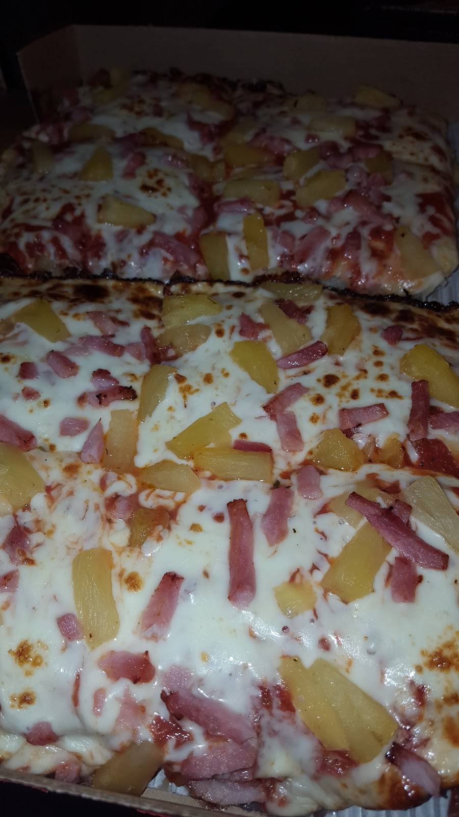 Little Caesars Pizza | meal takeaway | 1931 Hard Rd, Columbus, OH 43235, USA | 6147613900 OR +1 614-761-3900