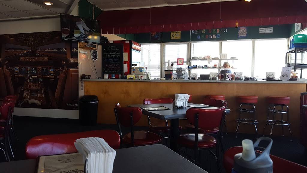 Blue Skies Grille | restaurant | 5172 W Military Hwy, Chesapeake, VA 23321, USA | 7574053313 OR +1 757-405-3313