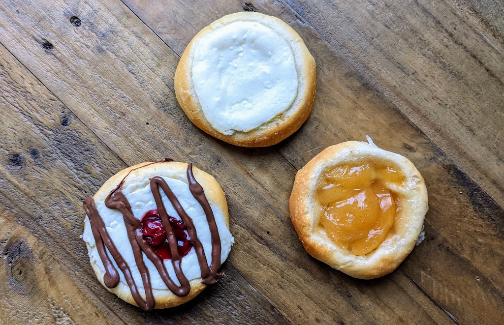 Kolache Factory | restaurant | 6502 Bolsa Ave #102, Huntington Beach, CA 92647, USA | 6572154426 OR +1 657-215-4426