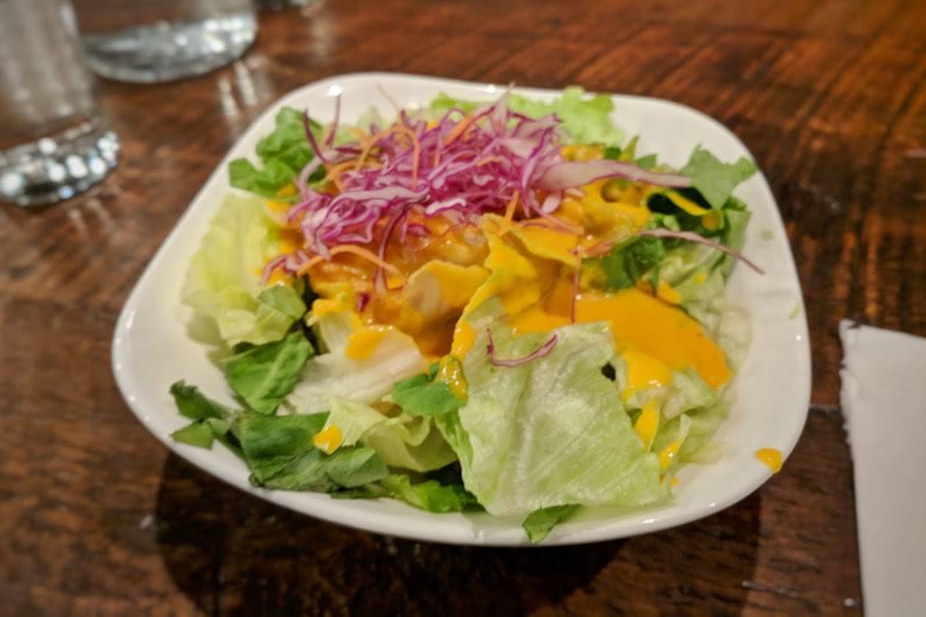 Yamazaru Sushi & Sake | restaurant | 2173 Hawkins St A, Charlotte, NC 28203, USA | 9802019134 OR +1 980-201-9134