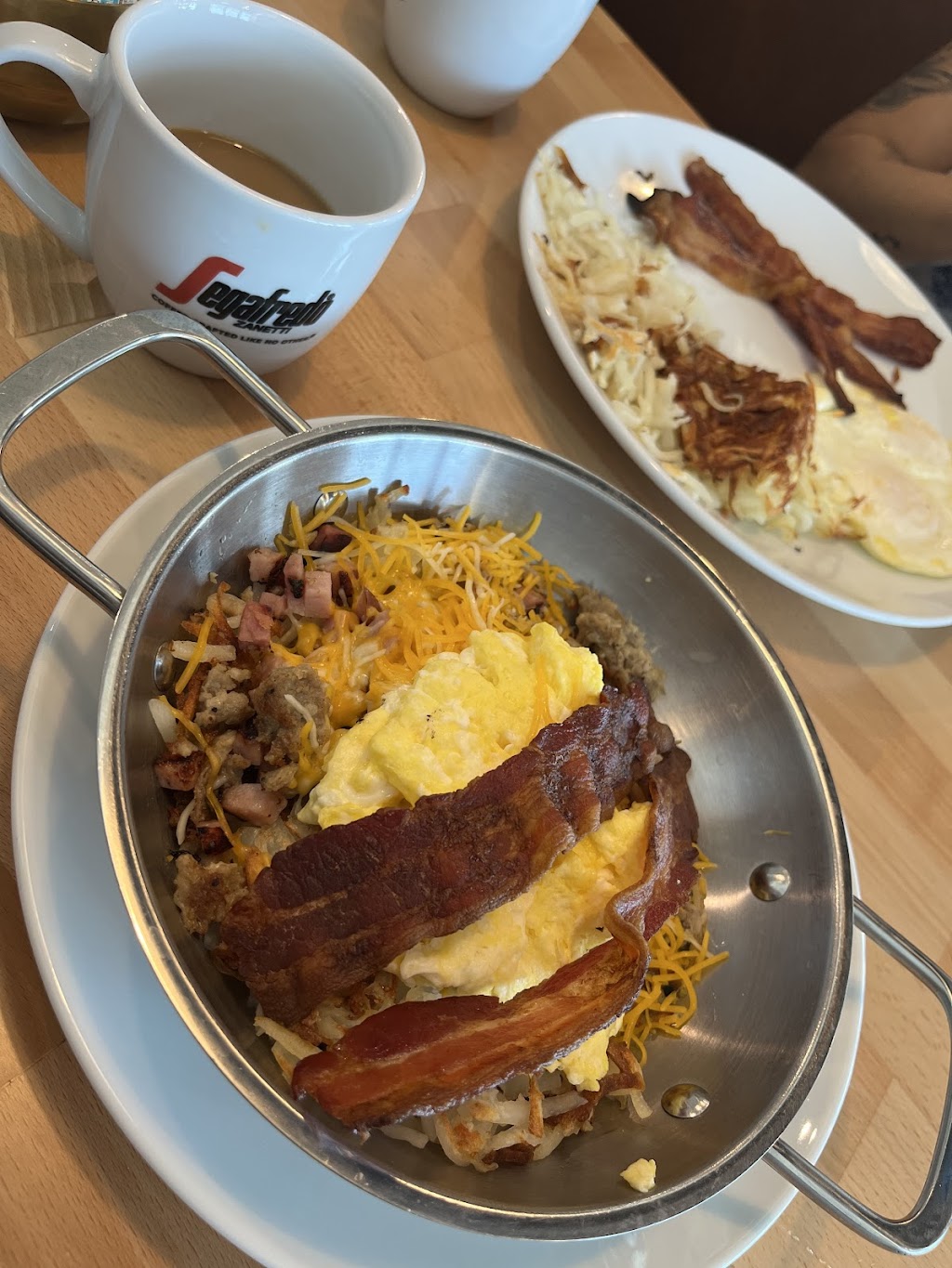 Starwood Cafe | restaurant | 1880 N Hwy 175, Seagoville, TX 75159, USA | 4693335041 OR +1 469-333-5041