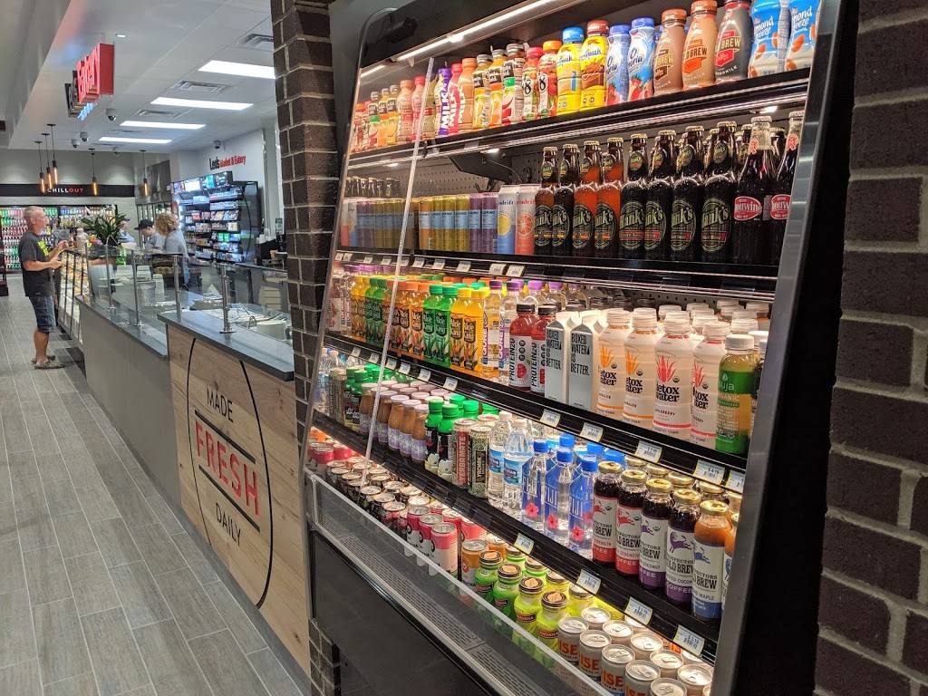 Leos Eatery | restaurant | 2212 W Main St, Greenfield, IN 46140, USA | 3173181946 OR +1 317-318-1946