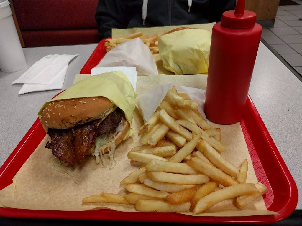 Bobs Hamburgers | restaurant | 1151 W Pacific Coast Hwy, Harbor City, CA 90710, USA | 3103266695 OR +1 310-326-6695