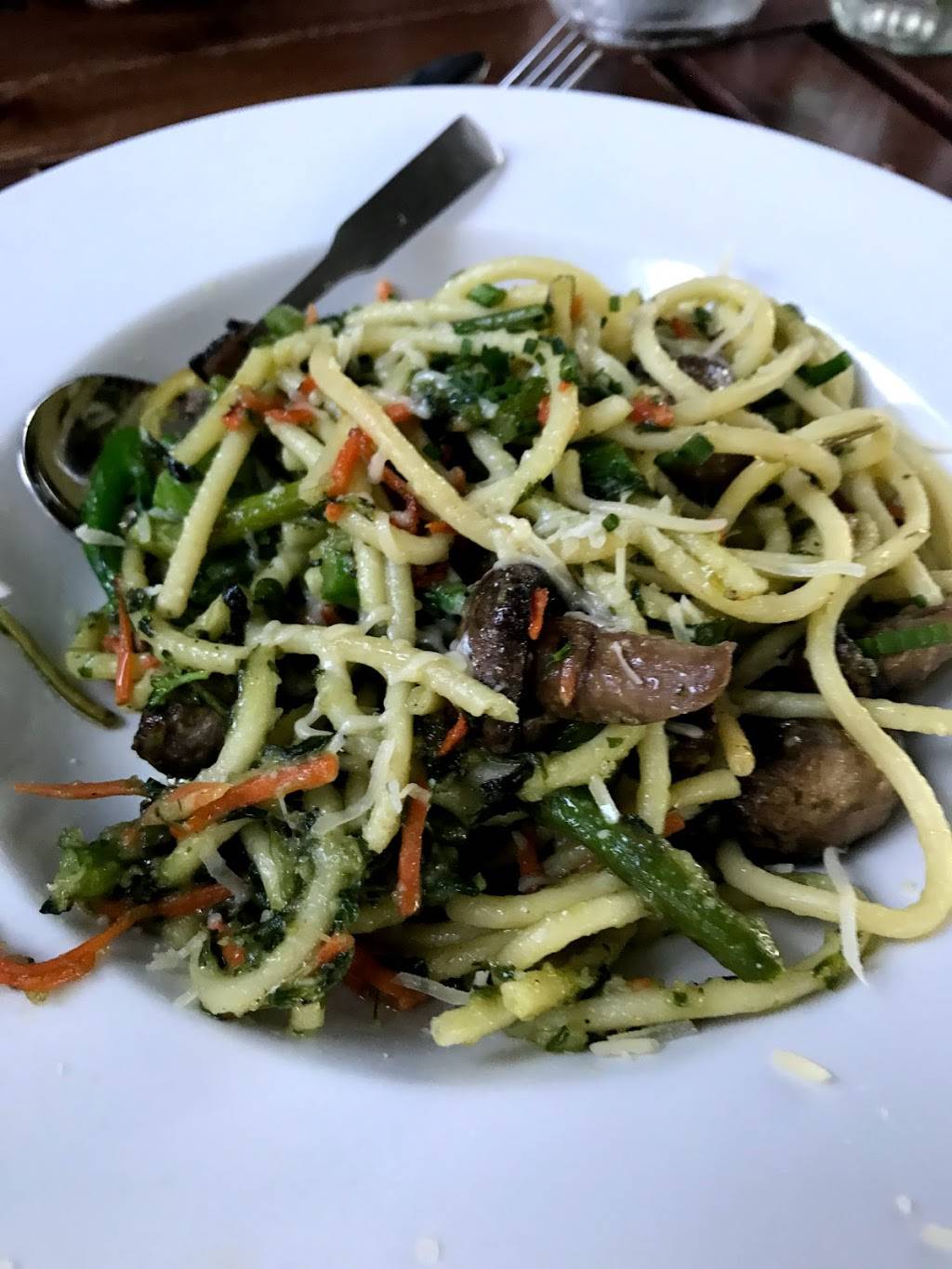 Wallaces at the Greenhouse | restaurant | 2420 S Suncoast Blvd, Homosassa, FL 34448, USA | 3525037276 OR +1 352-503-7276