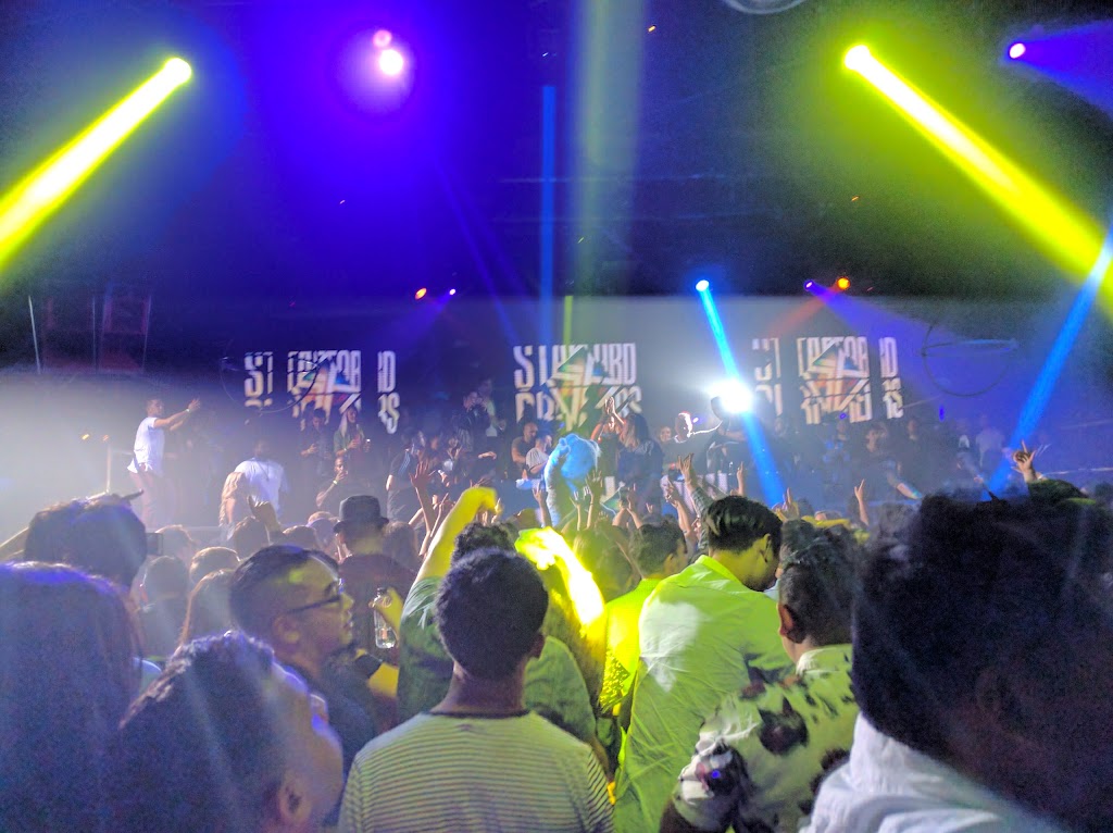 Academy LA | night club | 6021 Hollywood Blvd, Los Angeles, CA 90028, USA | 3237852680 OR +1 323-785-2680