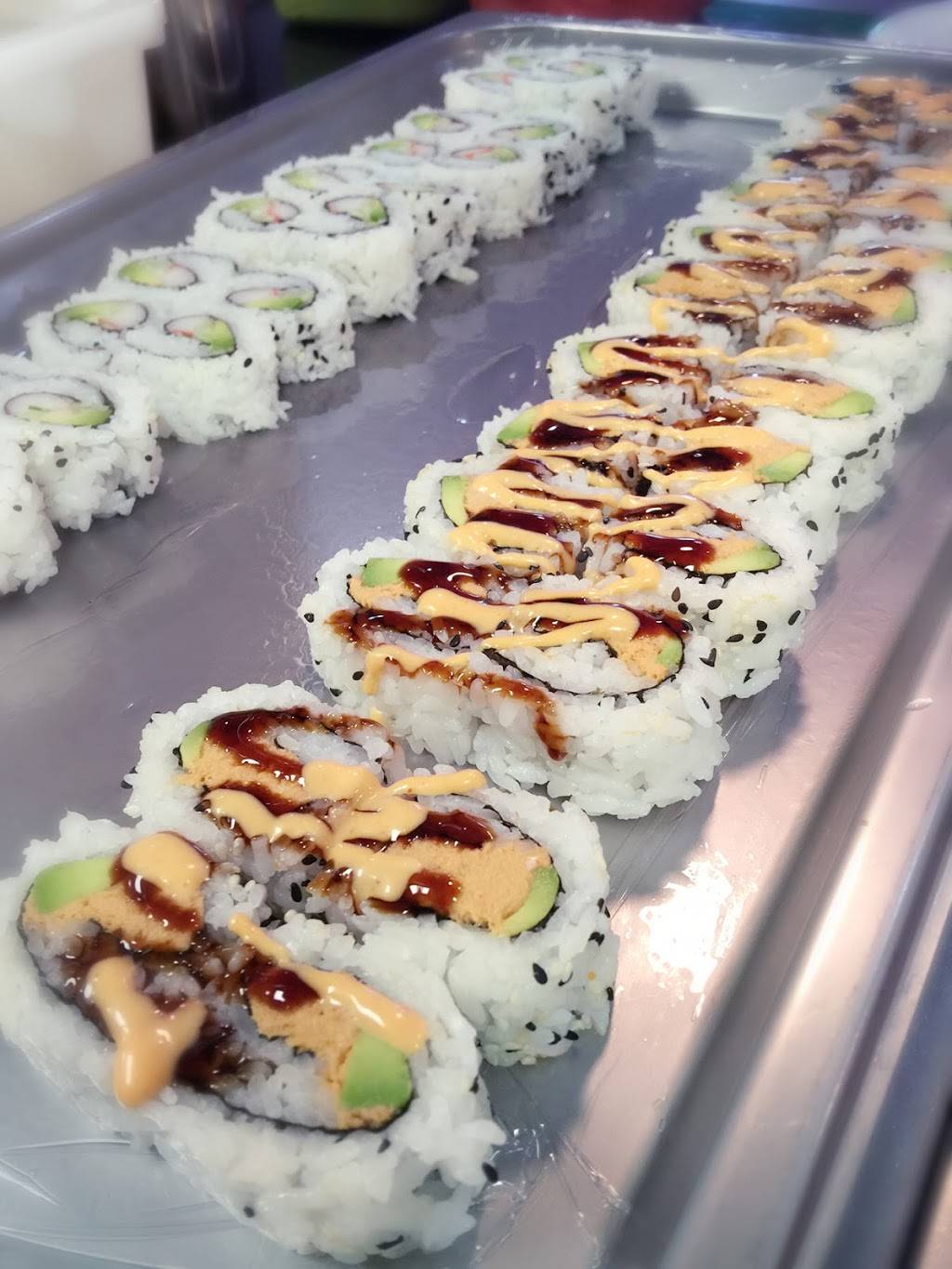 Empire Buffet | restaurant | 405 Townline Rd, Mundelein, IL 60060, USA | 8479707883 OR +1 847-970-7883