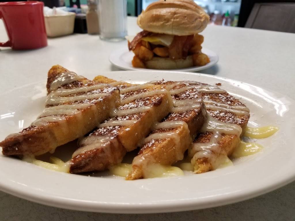 The Bacon Barn | restaurant | 4 Sanborn Rd, Londonderry, NH 03053, USA | 6034340100 OR +1 603-434-0100