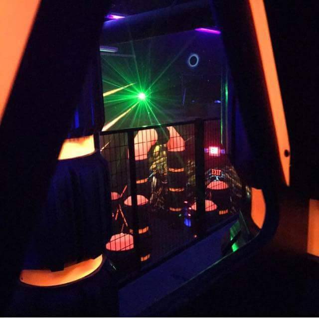 Zaps Zone | meal takeaway | 1578 Hammertown Dr, Stockton, CA 95210, USA | 2094789277 OR +1 209-478-9277