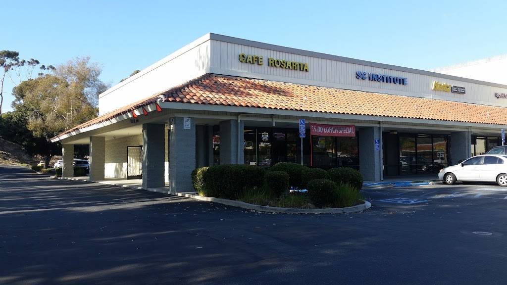 Cafe Rosarita | restaurant | 1816 Oceanside Blvd # A, Oceanside, CA 92054, USA | 7607226224 OR +1 760-722-6224