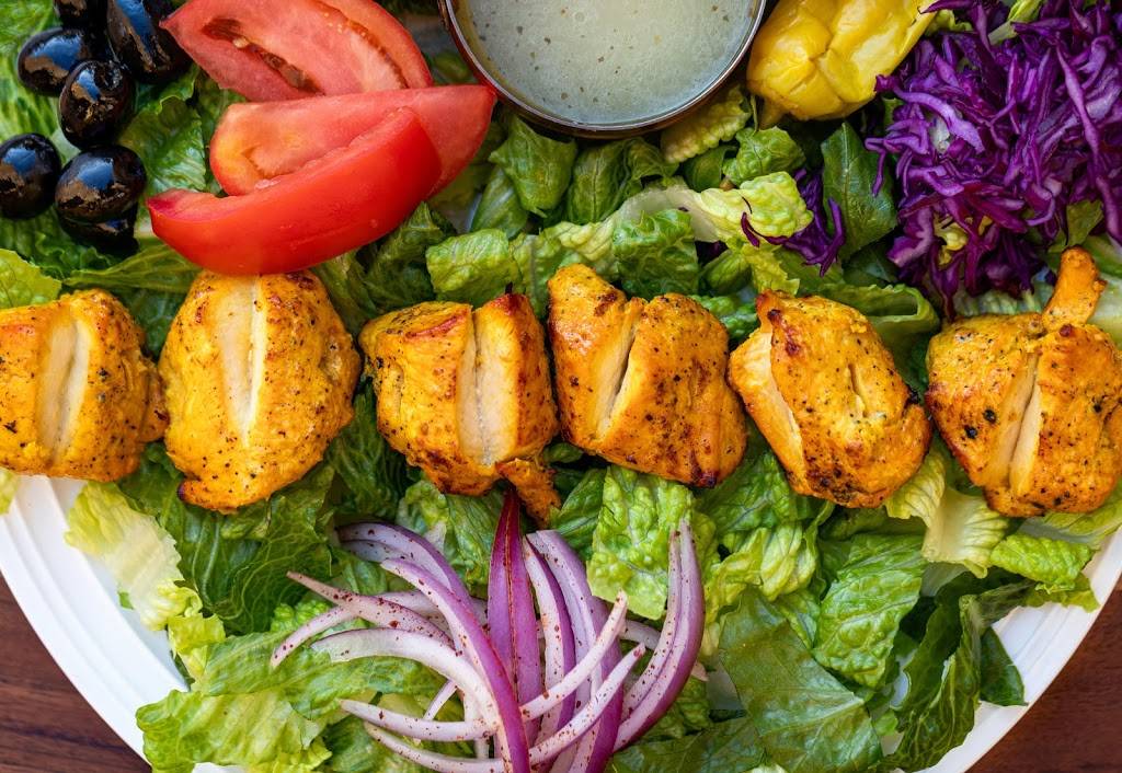 Kabob Connection-Hanover | restaurant | 7645 Arundel Mills Blvd Suite #100, Hanover, MD 21076, USA | 8569868555 OR +1 856-986-8555