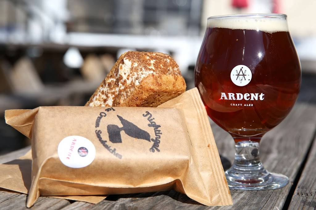 Ardent Craft Ales | restaurant | 3200 W Leigh St, Richmond, VA 23230, USA | 8043591605 OR +1 804-359-1605