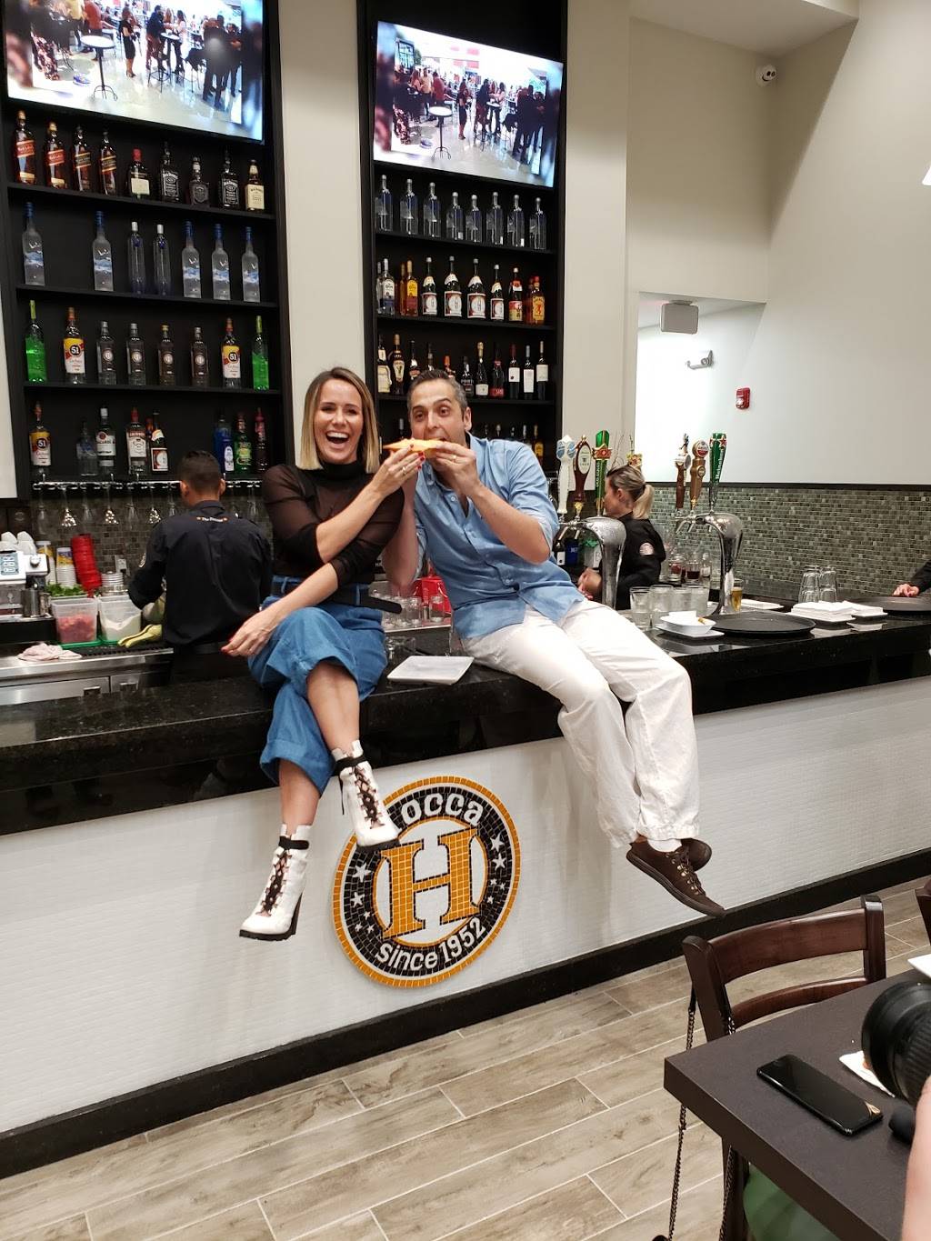 Hocca Orlando | restaurant | 8001 S Orange Blossom Trail SUITE 1500, Orlando, FL 32809, USA | 4079881886 OR +1 407-988-1886
