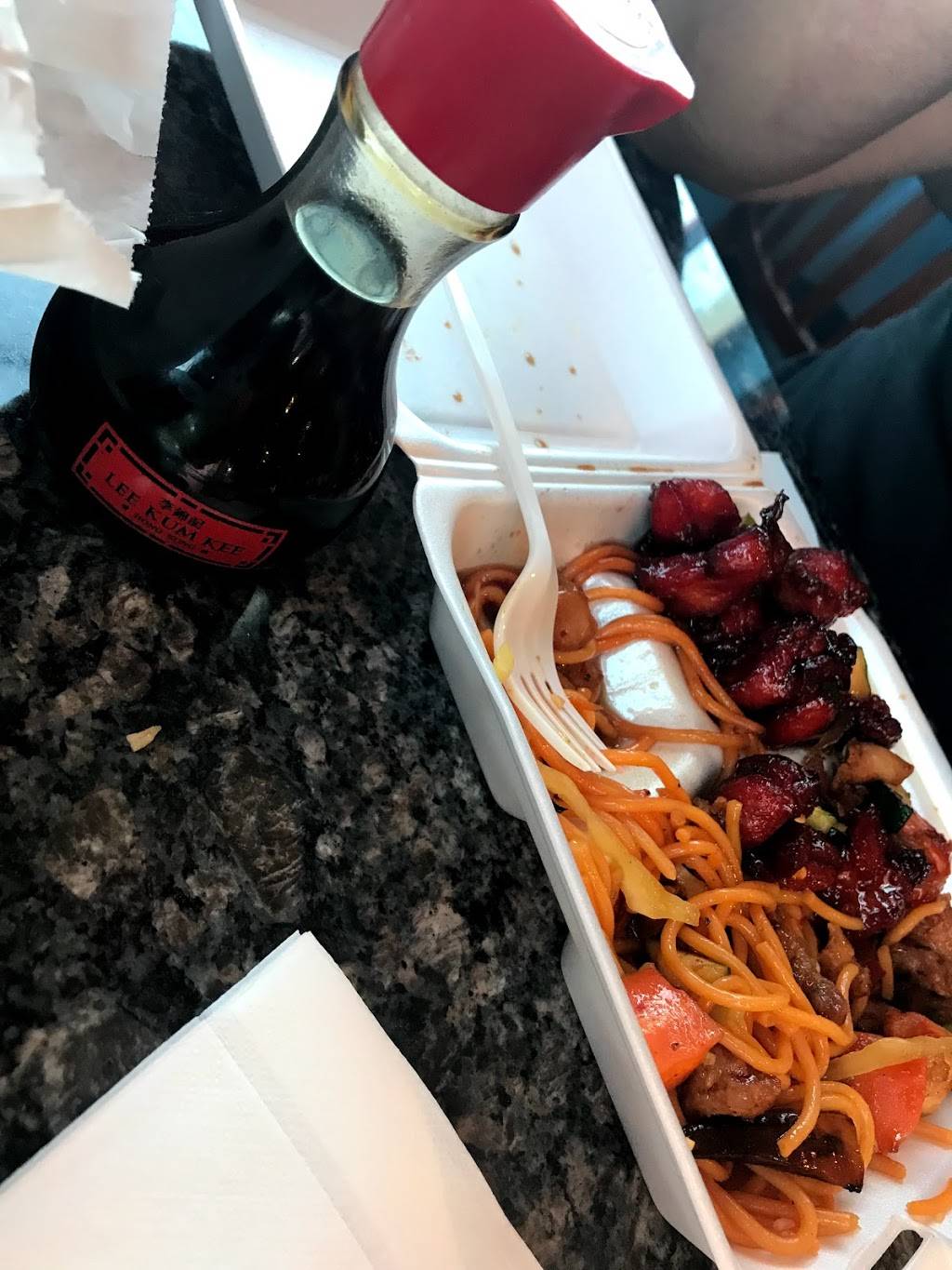 Rice Bowl Chinese Cafe | restaurant | 7592 CO-2, Commerce City, CO 80022, USA | 3032882288 OR +1 303-288-2288