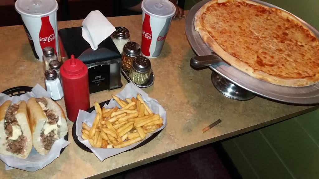 Italian Pizza & Subs | restaurant | 6220 Derry St # A, Harrisburg, PA 17111, USA | 7175640348 OR +1 717-564-0348