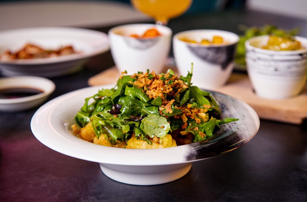 SaMoto | restaurant | 9077 Santa Monica Blvd, West Hollywood, CA 90069, USA | 4247770266 OR +1 424-777-0266