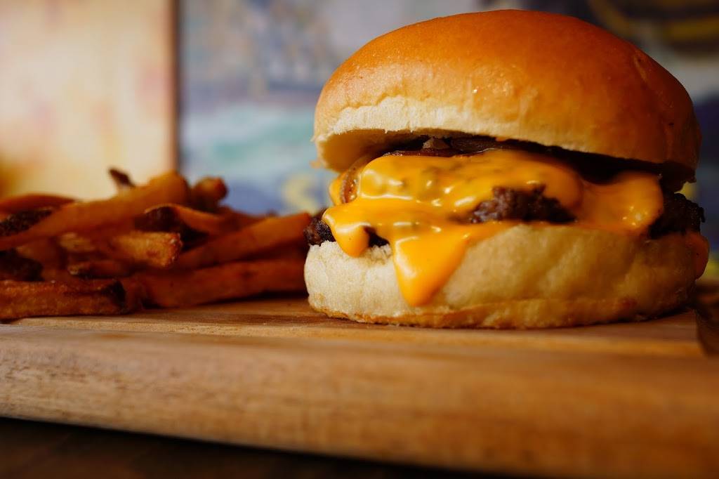 Argosy | restaurant | 470 Flat Shoals Ave SE, Atlanta, GA 30316, USA | 4045770407 OR +1 404-577-0407