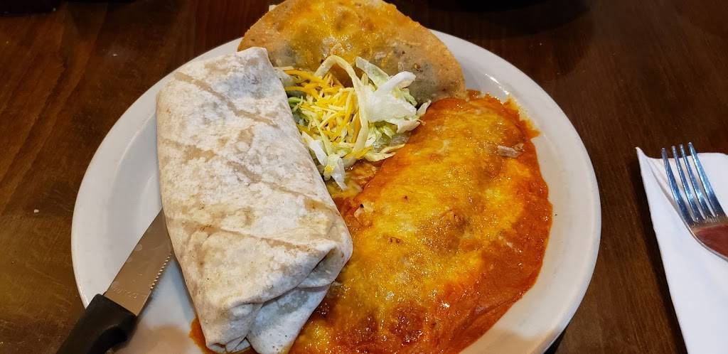 Xaviers Casa Reynoso | restaurant | 5110 E Southern Ave, Mesa, AZ 85206, USA | 4808308005 OR +1 480-830-8005