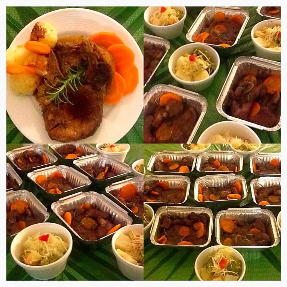 J&P Gourmet Bites | restaurant | 1940 N 30th Rd #111, Hollywood, FL 33021, USA | 9546437757 OR +1 954-643-7757