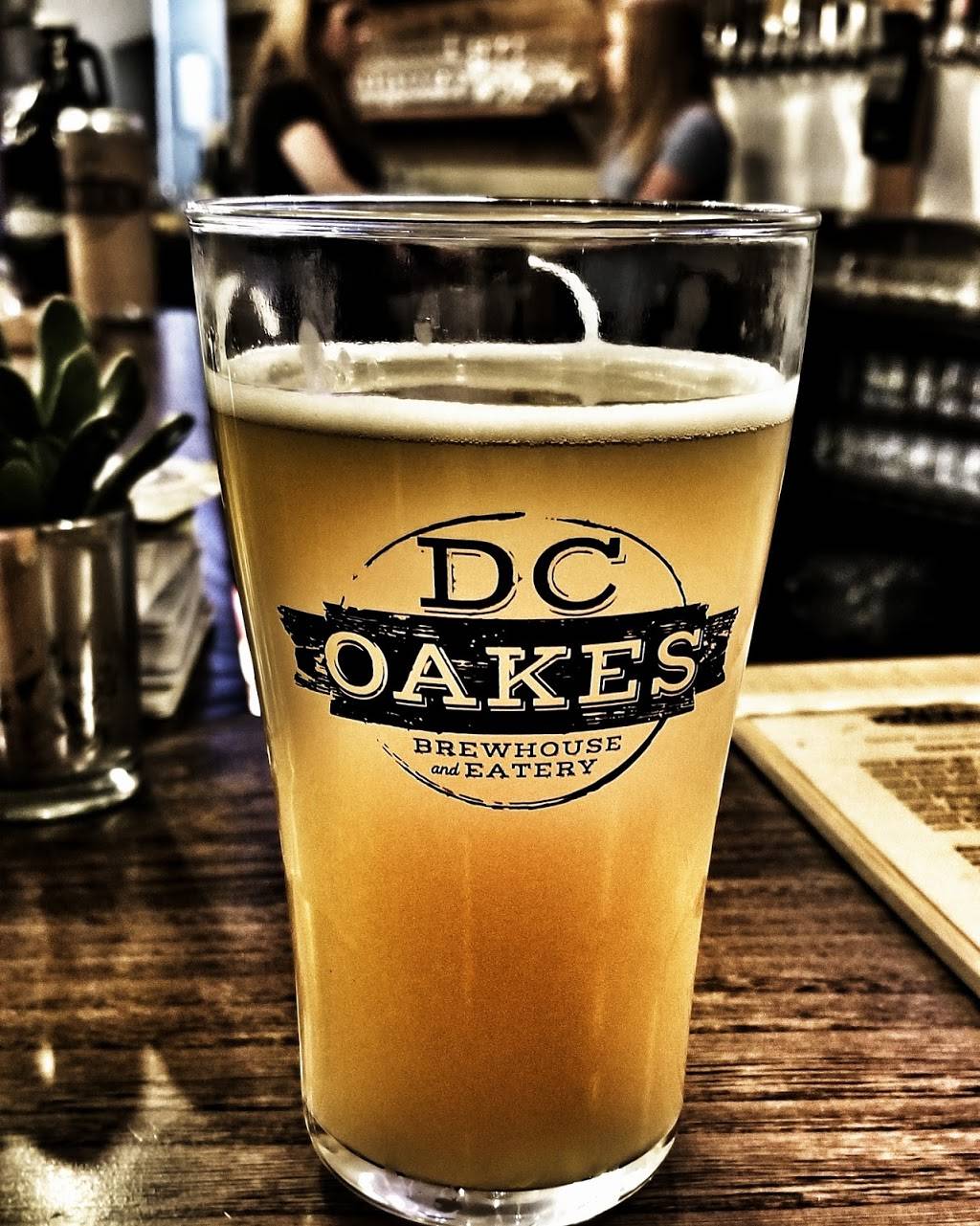 DC Oakes Brewhouse And Eatery | restaurant | 3581 E Harmony Rd #110, Fort Collins, CO 80528, USA | 9702862076 OR +1 970-286-2076