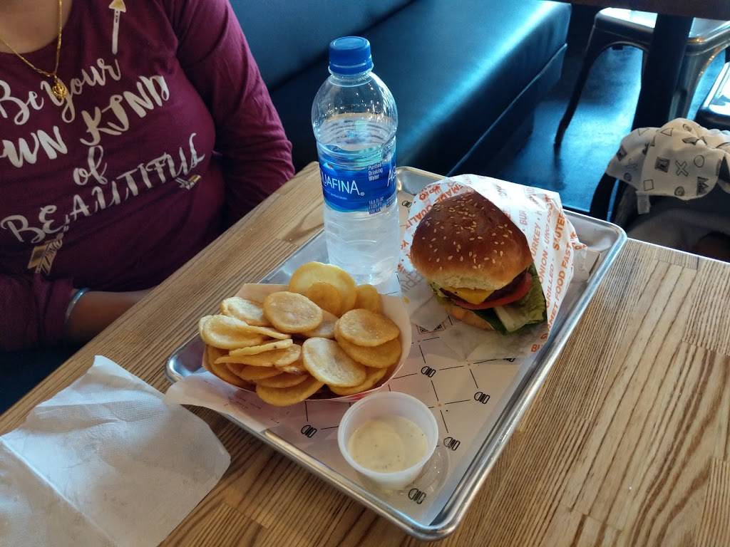 BurgerIM | restaurant | 4027 E Morada Ln, Stockton, CA 95212, USA | 2096893332 OR +1 209-689-3332