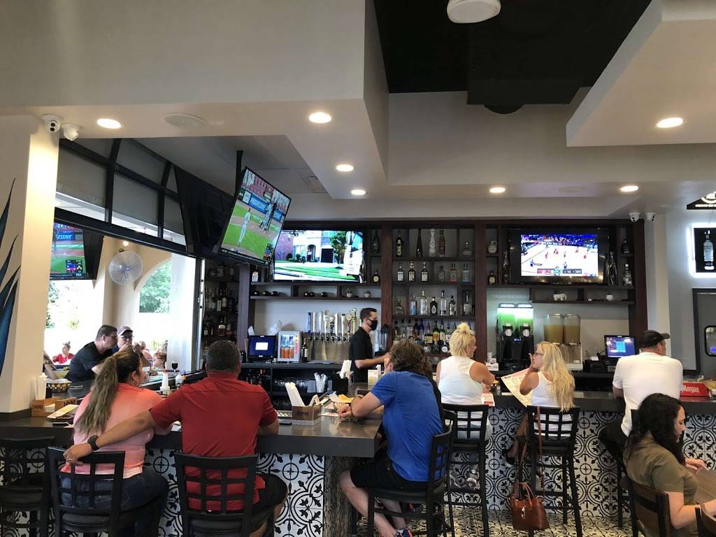 Salsas Cocina Mexicana & Cantina | restaurant | 1803 Blanding Blvd, Middleburg, FL 32068, USA | 9042143560 OR +1 904-214-3560