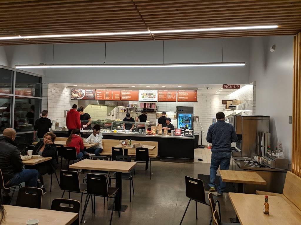 Chipotle Mexican Grill | restaurant | 6851 Warren Pkwy Ste 205, Frisco, TX 75034, USA | 4693628077 OR +1 469-362-8077
