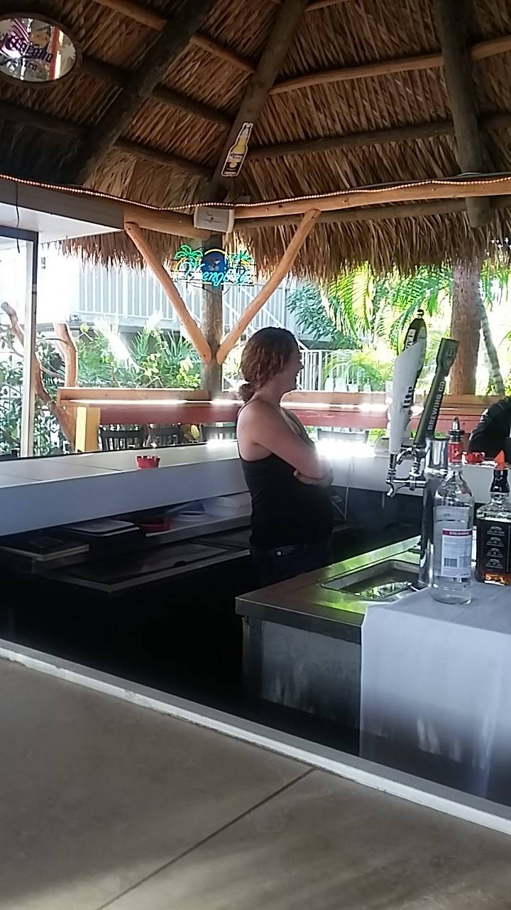 The Sandbar Tiki Bar and Grill | night club | 1200 SE Federal Hwy, Stuart, FL 34994, USA | 7722876917 OR +1 772-287-6917