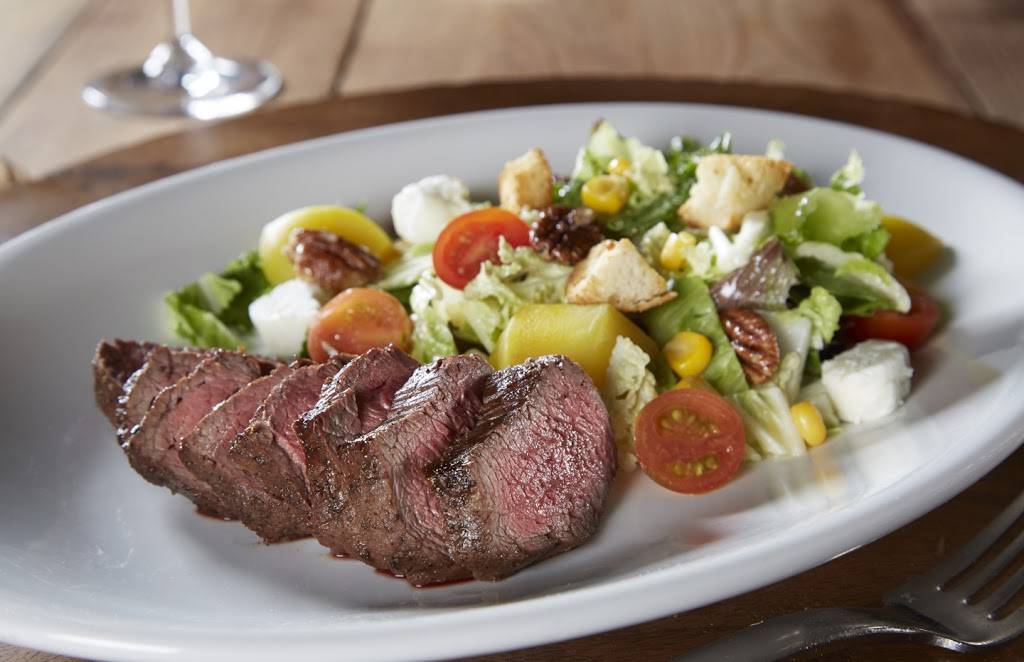 Prestons Steakhouse | restaurant | 8700 E Pinnacle Peak Rd #115, Scottsdale, AZ 85255, USA | 4806295087 OR +1 480-629-5087