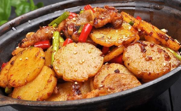 川小厨 Spicy Chinese Restaurant | restaurant | 18248 Gale Ave, City of Industry, CA 91748, USA | 6268109699 OR +1 626-810-9699