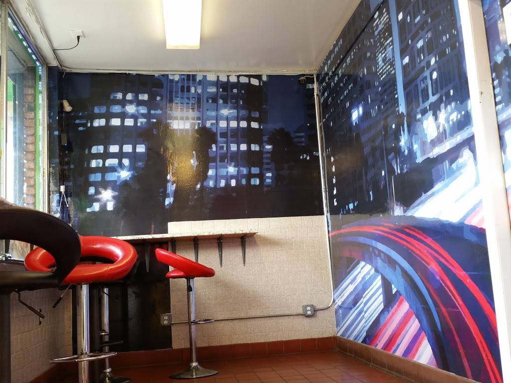 Pizza Ritta | restaurant | 7701 Crenshaw Blvd, Los Angeles, CA 90043, USA | 3237507708 OR +1 323-750-7708