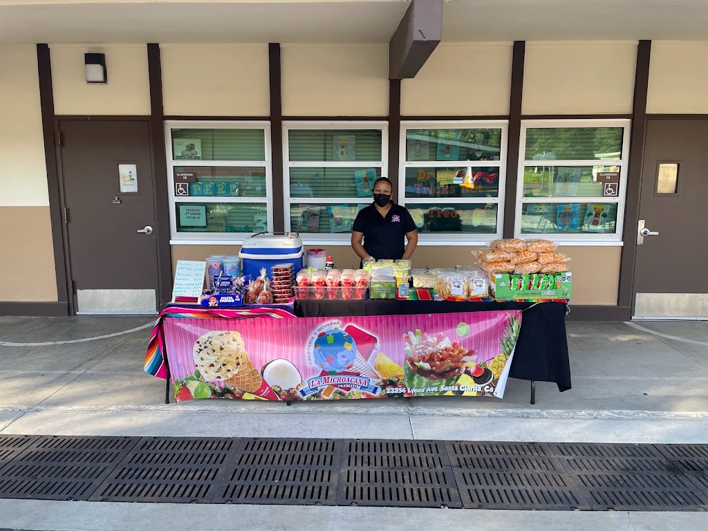 La Michoacana Premium de Newhall | meal takeaway | 23254 Lyons Ave, Santa Clarita, CA 91321, USA | 6617533703 OR +1 661-753-3703