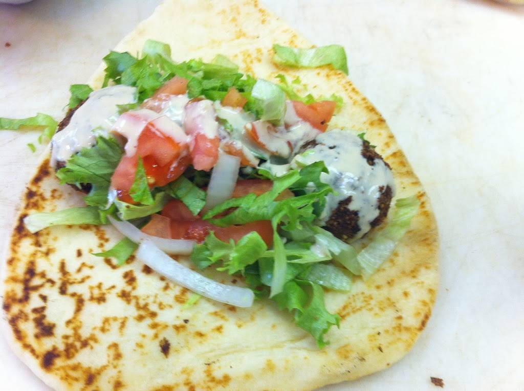 Olive & Fig Mediterranean Kitchen | restaurant | 1533 Fording Island Rd #326, Hilton Head Island, SC 29926, USA | 8436054093 OR +1 843-605-4093