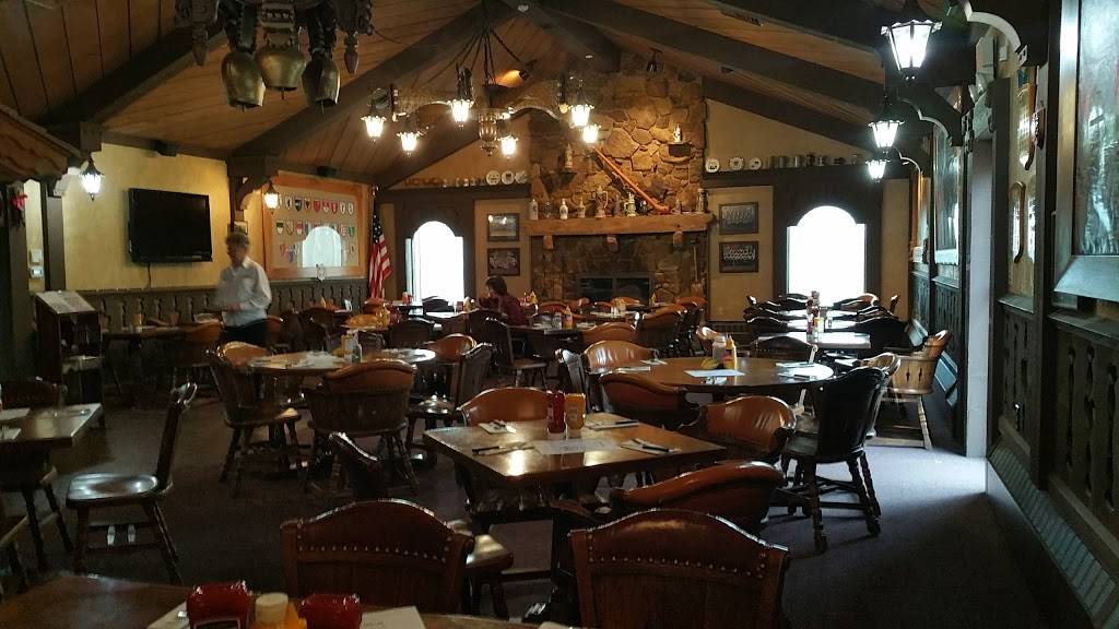 Black Forest Café | restaurant | 3624 Seaman Rd, Oregon, OH 43616, USA | 4195930092 OR +1 419-593-0092