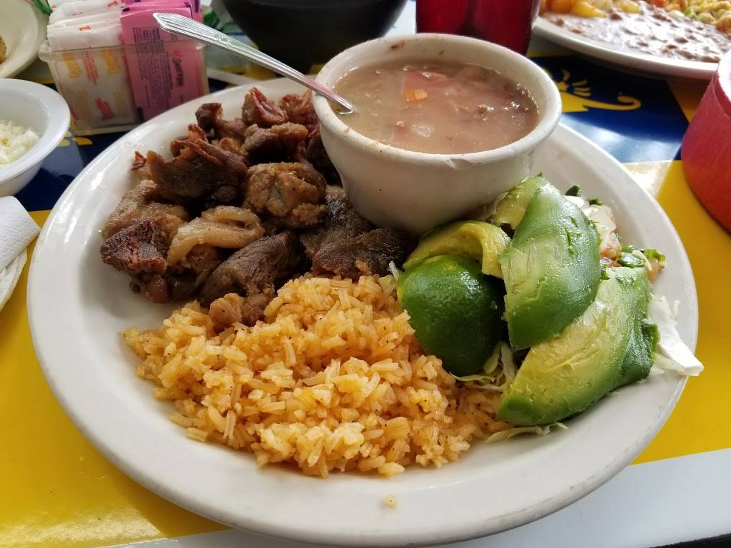 Little Mexico Restaurant | restaurant | 2304 S 1st St, Austin, TX 78704, USA | 5124622188 OR +1 512-462-2188