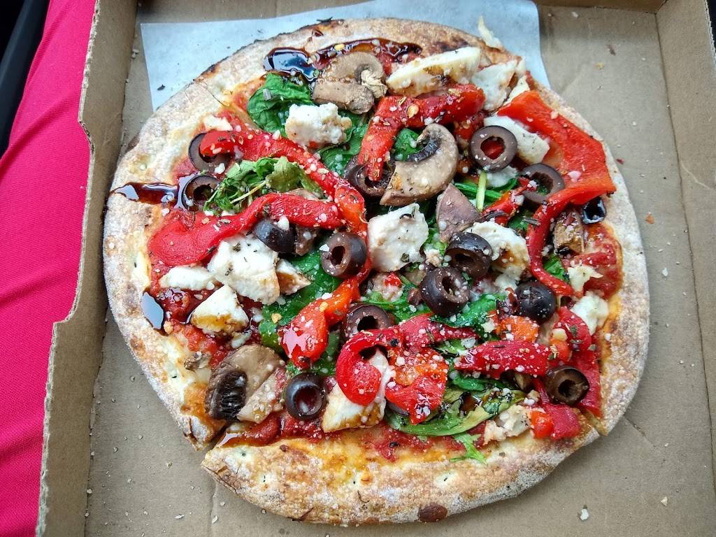 MOD Pizza | restaurant | 12274 Jefferson Ave, Newport News, VA 23602, USA | 7579331978 OR +1 757-933-1978