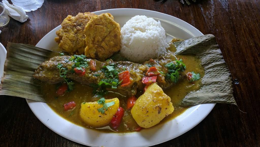 Tierra Colombia | restaurant | 5005 N Crescent Blvd, Pennsauken Township, NJ 08110, USA | 8566622828 OR +1 856-662-2828