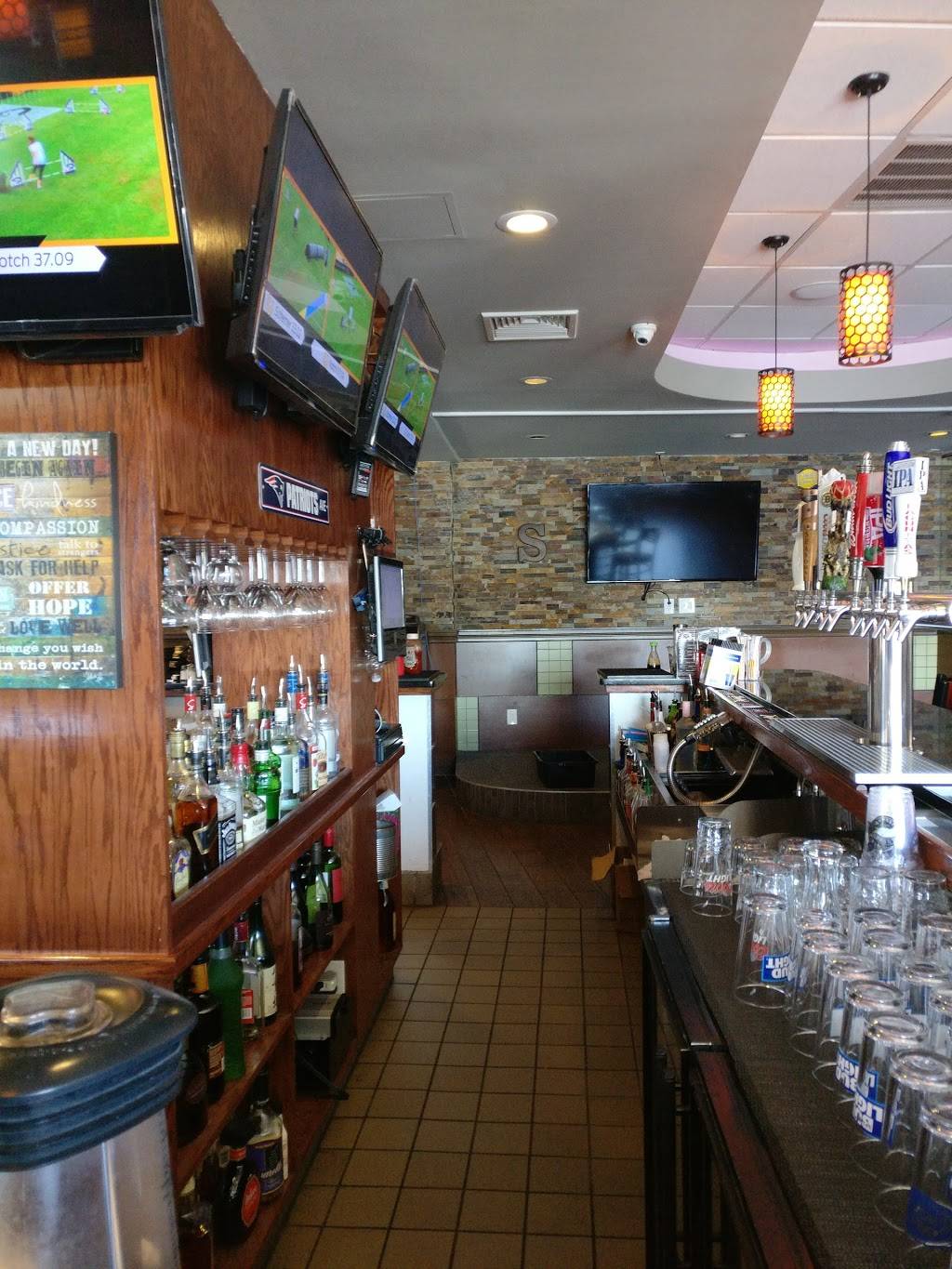 Shanghai Moon 1987 | restaurant | 442 Salem St, Medford, MA 02155, USA | 7813968881 OR +1 781-396-8881