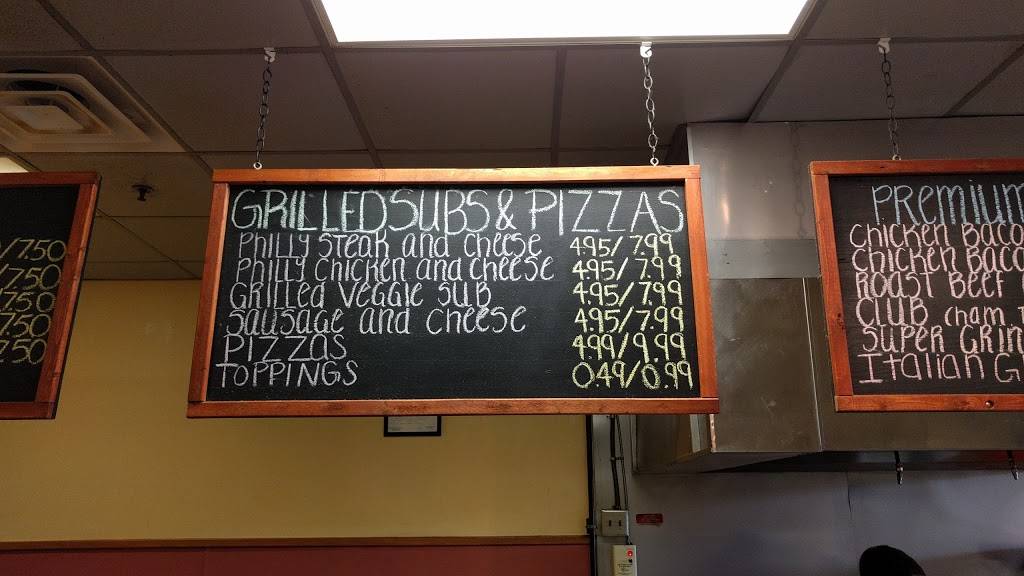 Zeros Subs | restaurant | 2476 Nimmo Pkwy, Virginia Beach, VA 23456, USA | 7574270075 OR +1 757-427-0075