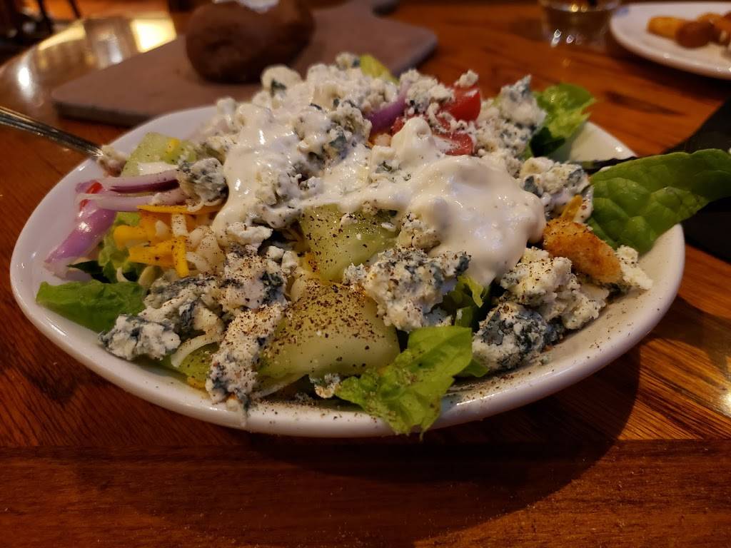 Outback Steakhouse | restaurant | 4270 Miller Rd, Flint, MI 48507, USA | 8107200979 OR +1 810-720-0979