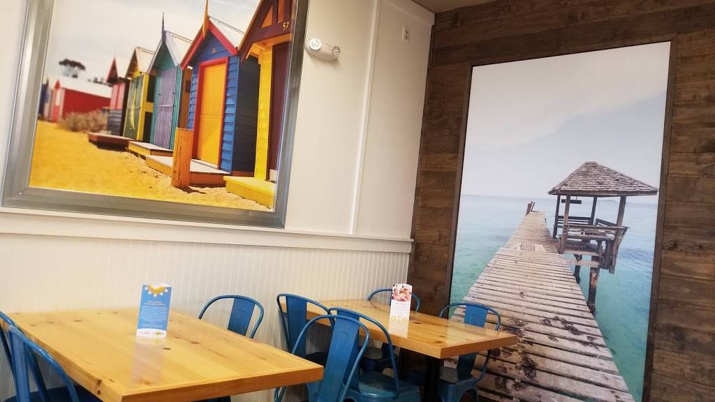 Tropical Smoothie Cafe | restaurant | 7561 W Sand Lake Rd, Orlando, FL 32819, USA | 4072480707 OR +1 407-248-0707