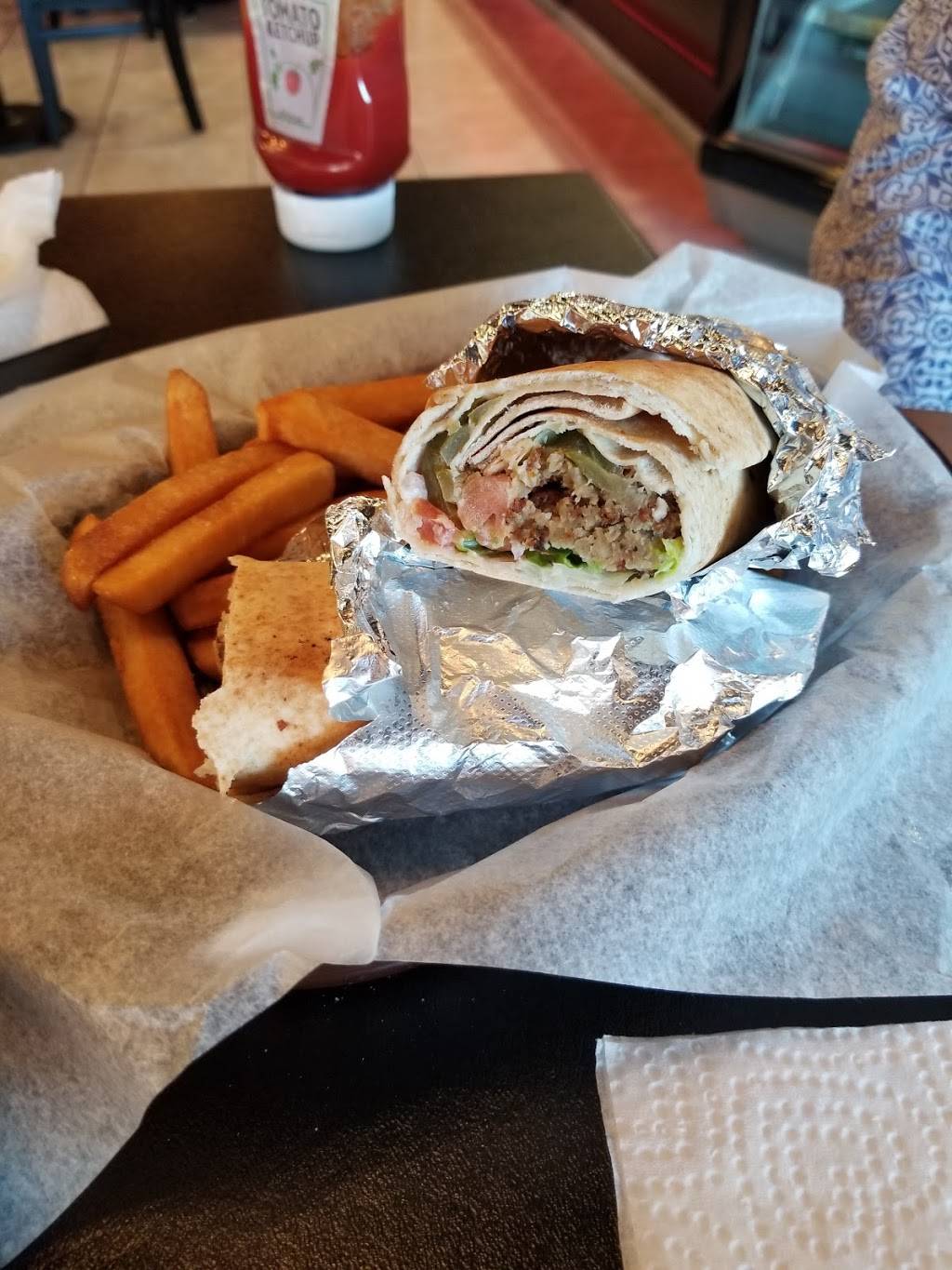 Cedars Mediterranean Grill | restaurant | 1830 S Mason Rd, Katy, TX 77450, USA | 2813923242 OR +1 281-392-3242