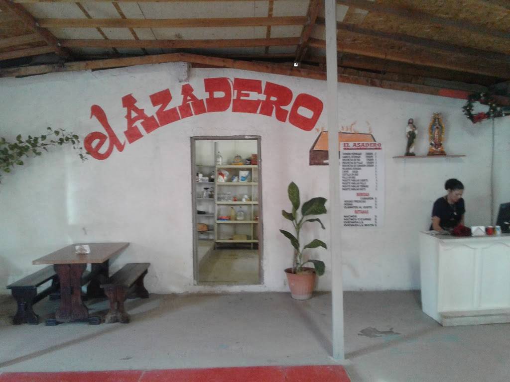 El Azadero | restaurant | Gral. Lázaro Cárdenas 8107, Pob Delejido Francisco Villa, Tijuana, B.C., Mexico | 016642118903 OR +52 664 211 8903