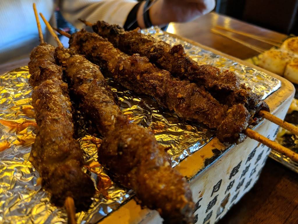 Long Time No See | restaurant | 4035 Gordon Baker Rd, Scarborough, ON M1W 2P3, Canada | 4164912848 OR +1 416-491-2848