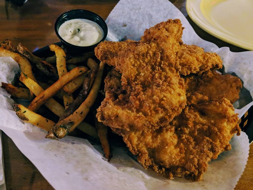 Sach’s Tee House | restaurant | 34 Hazel St, Binghamton, NY 13905, USA | 6077979628 OR +1 607-797-9628