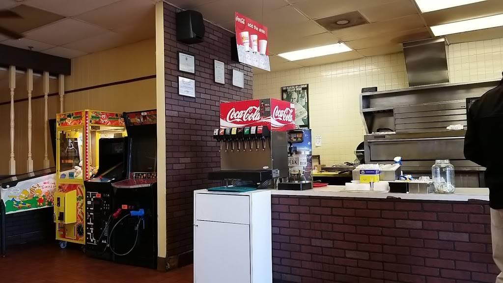 Zeros Subs - Birchwood | restaurant | 3414, 3760 Virginia Beach Blvd, Virginia Beach, VA 23452, USA | 7574639114 OR +1 757-463-9114