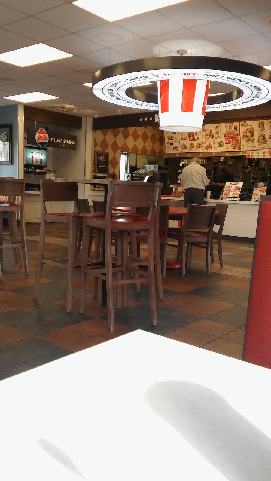 Long John Silvers | restaurant | 5636 Sunset Blvd, Lexington, SC 29072, USA | 8033593018 OR +1 803-359-3018