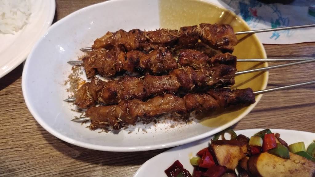 Chef Wang 状元楼 | restaurant | 356 E Grant Rd, Tucson, AZ 85705, USA | 5203675375 OR +1 520-367-5375