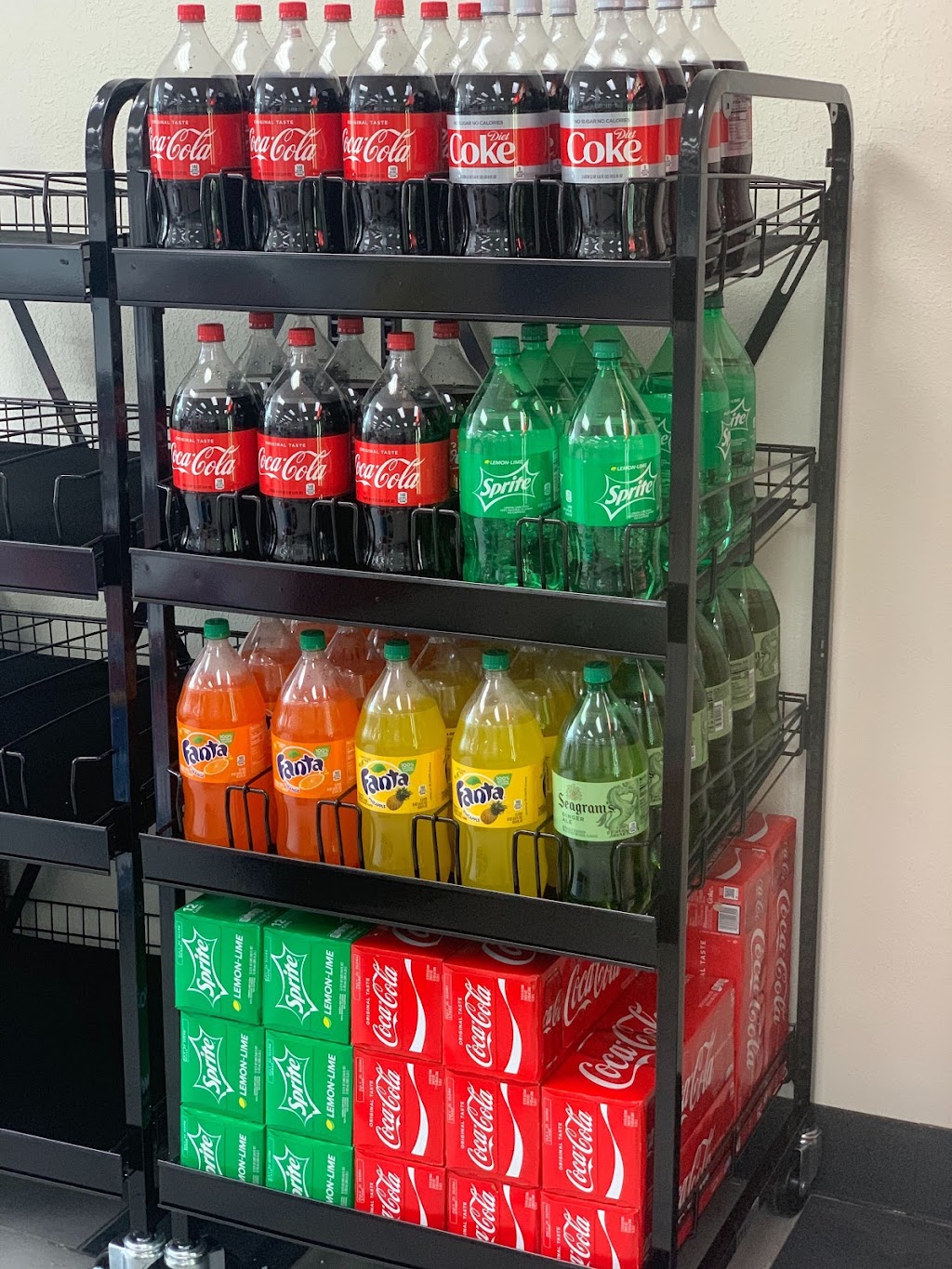 West Hill Ranch | cafe | 590 W Oak Ridge Rd, Pine Castle, FL 32809, USA | 4076010773 OR +1 407-601-0773