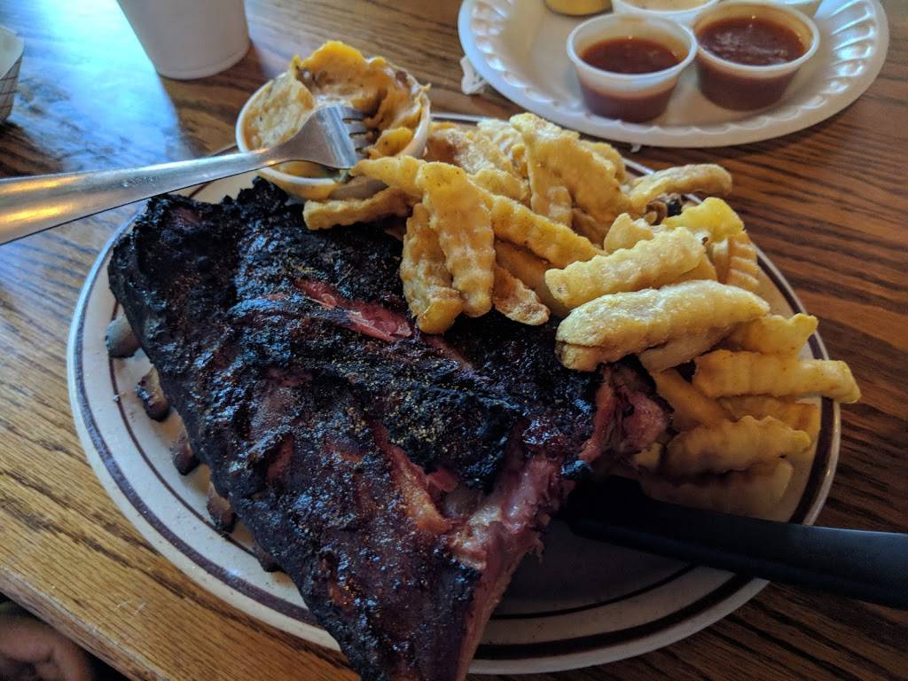 Pops Southern Style BBQ | restaurant | 110 KY HWY 801 S., Morehead, KY 40351, USA | 6067846378 OR +1 606-784-6378